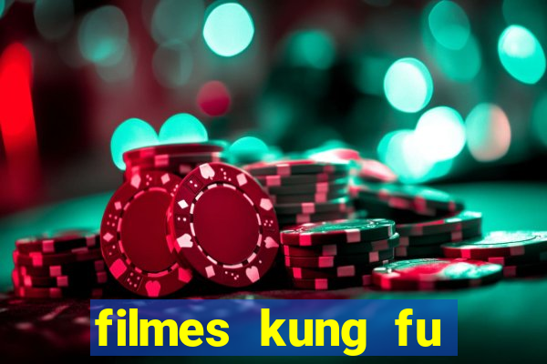 filmes kung fu futebol clube completo dublado